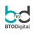 BTODigital Logotype