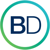 Bubble Design & Marketing Logotype