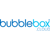 Bubblebox Logotype