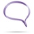 Bubbles Translation Services Logotype