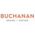 Buchanan Brand + Design Logotype