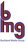 Buckland Media Group Logotype