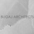 Bugaj Architects Logotype