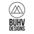 BUHV Designs | Denver SEO & Web Design Logotype