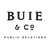 Buie & Co. Logotype