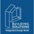 Building Solutions Logotype