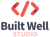 Built Well Studio Logotype