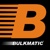 Bulkmatic Transport Logotype