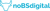 noBSdigital Logotype
