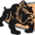 Bulldog Communications Logotype