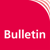 Bulletin PR Logotype