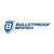 Bulletproof InfoTech Logotype