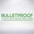 Bulletproof Tax & Accounting Firm Logotype