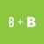Bullfrog + Baum Logotype