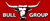 Bull Logistics Logotype