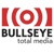 Bullseye Total Media Logotype