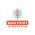 Bully Pulpit Interactive Logotype