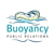 Buoyancy Public Relations Logotype