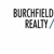 Burchfield Commercial Real Estate Logotype