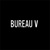 Bureau V Architecture Logotype
