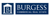 Burgess Commercial Real Estate Logotype