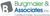 Burgmaier & Associates Logotype