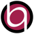 Burgundy Group Advertising Logotype