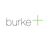 burke + design Logotype