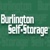 Burlington Self Storage of Salem Logotype