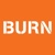 BURN Logotype