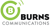 Burns Communications Logotype