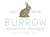 Burrow Interior Design Logotype