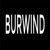 Burwind Logotype