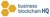 Business Blockchain HQ Logotype