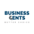 Business Cents Logotype