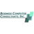 Business Computer Consultants, Inc. Logotype