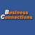 Business Connections, Inc. Logotype