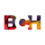Business Creative Hub Logotype
