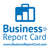 Business Report Card Inc. Logotype