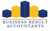 Business Result Accountants Logotype