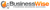 Business Wise Logotype
