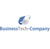 BusinessTech-Company Logotype