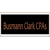 Busmann Clark, CPAs Logotype