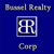 Bussel Realty Logotype