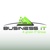 Grupo Business IT Logotype