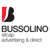 Bussolino-sitcap Logotype