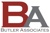 Butler Associates Pubilc Relations Logotype
