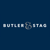 Butler & Stag Estate Agents Logotype