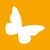 Butterfly Create Logotype
