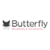 Butterfly Logotype